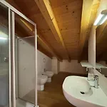Flat With Swimming Pool And Balcony Daire *