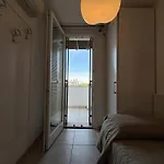 Daire Flat With Swimming Pool And Balcony