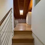 Flat With Swimming Pool And Balcony Daire