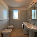 Flat With Swimming Pool And Balcony Daire