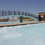 Daire Flat With Swimming Pool And Balcony Bibione