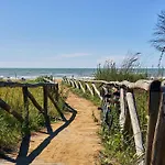 Daire Flat With Swimming Pool And Balcony Bibione