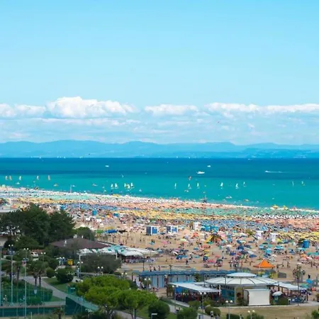 Appartamento Recently Built Flat With Big Swimming Pool And Balcony *