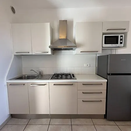 Daire Flat With Swimming Pool And Balcony *