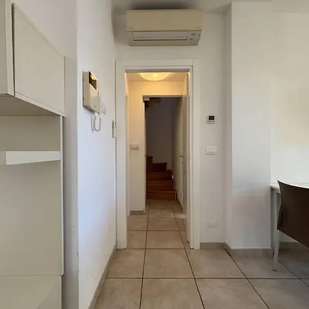 Flat With Swimming Pool And Balcony Daire