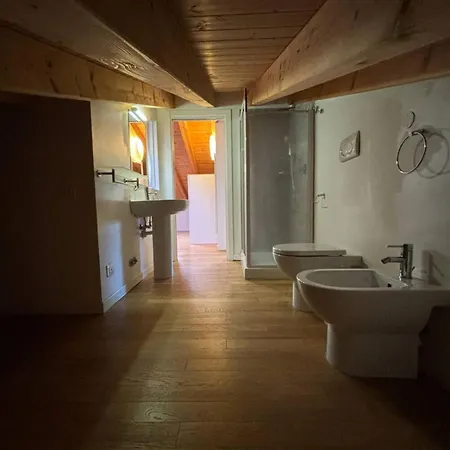 Apartmán Relaxing Flat With Swimming Pool And Parking Bibione