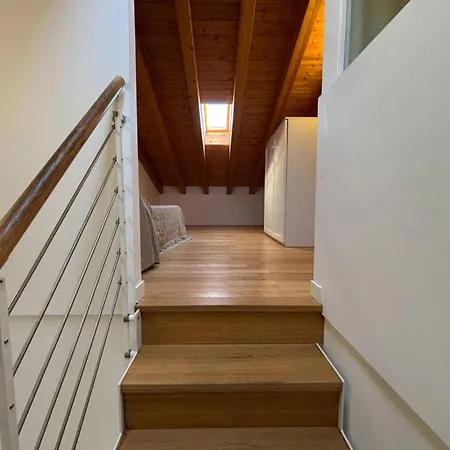 Relaxing Flat With Swimming Pool And Parking Apartmán