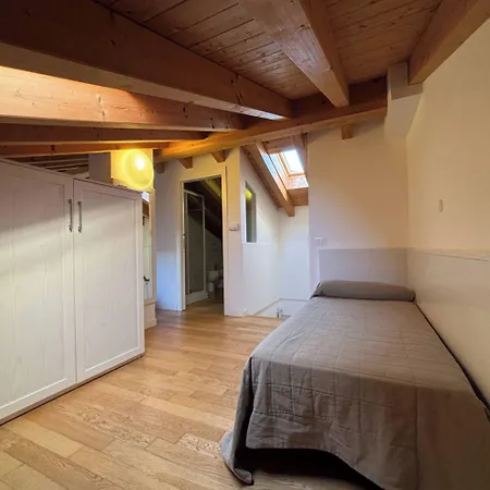Apartmán Relaxing Flat With Swimming Pool And Parking *