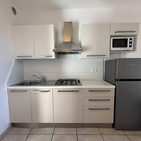 Apartmán Relaxing Flat With Swimming Pool And Parking *